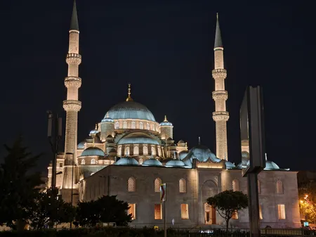Turquía Inolvidable