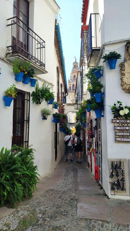 Cordoba encantadora