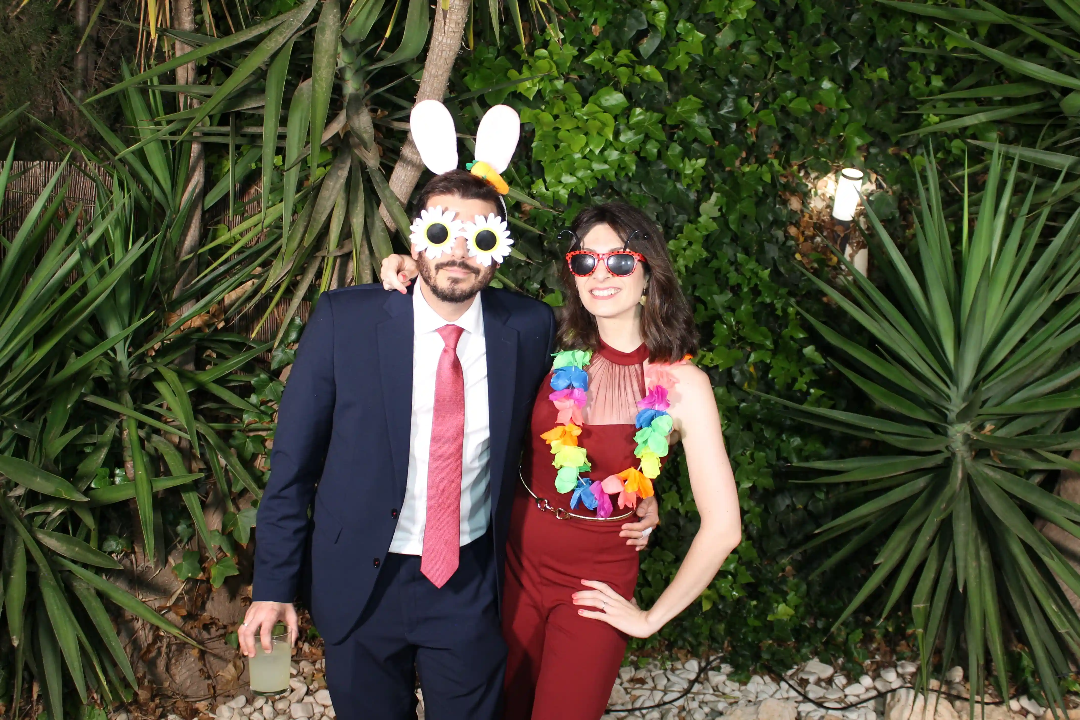 Fotografía de la boda de Nuria y Cristian