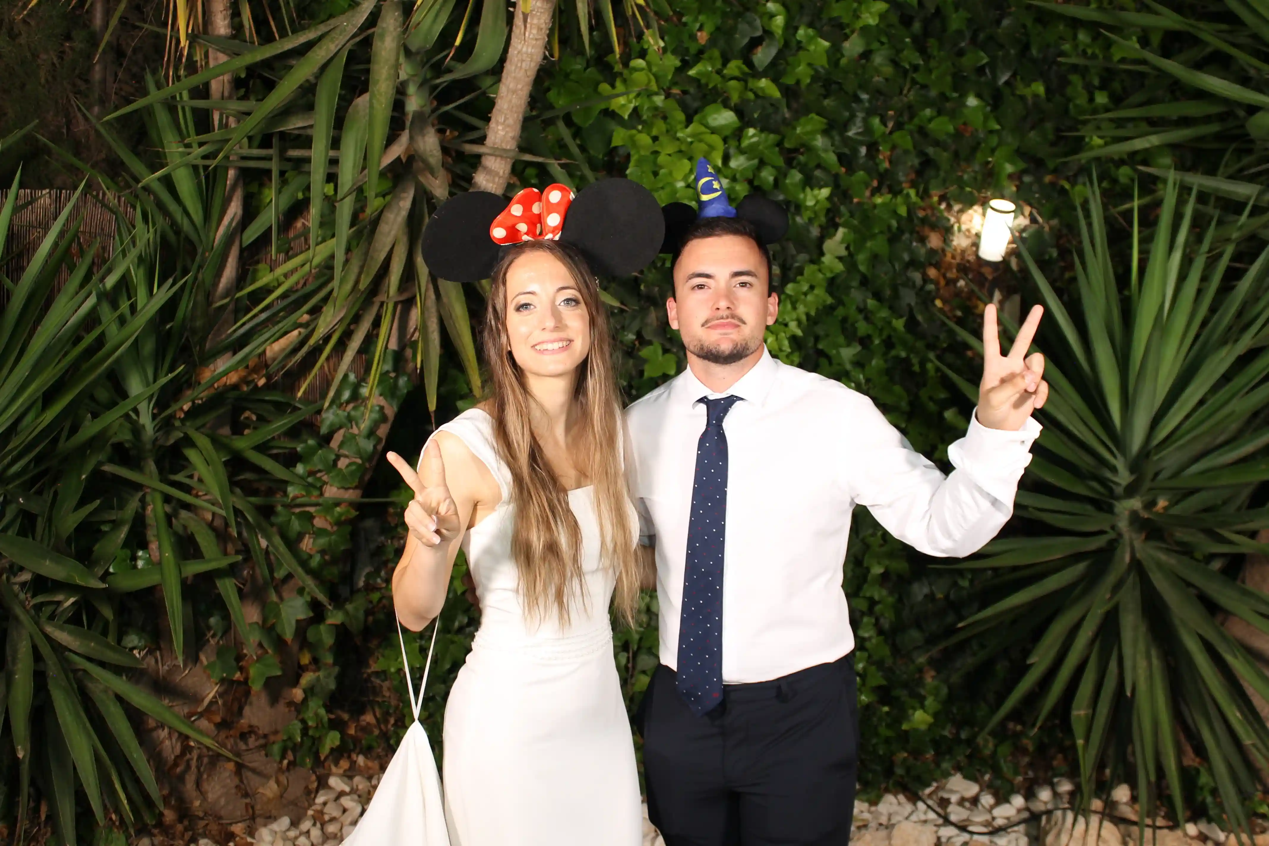 Fotografía de la boda de Nuria y Cristian
