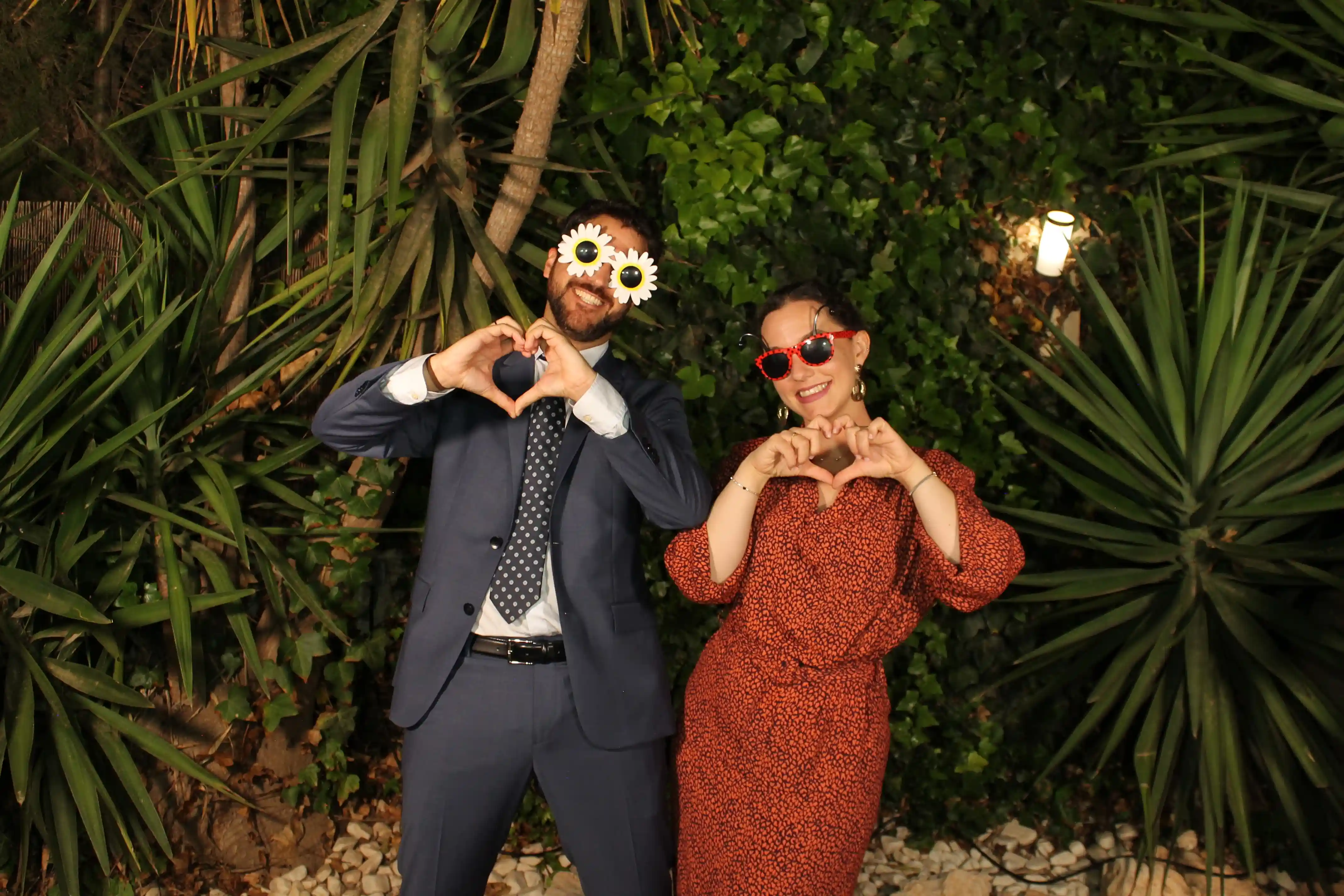 Fotografía de la boda de Nuria y Cristian