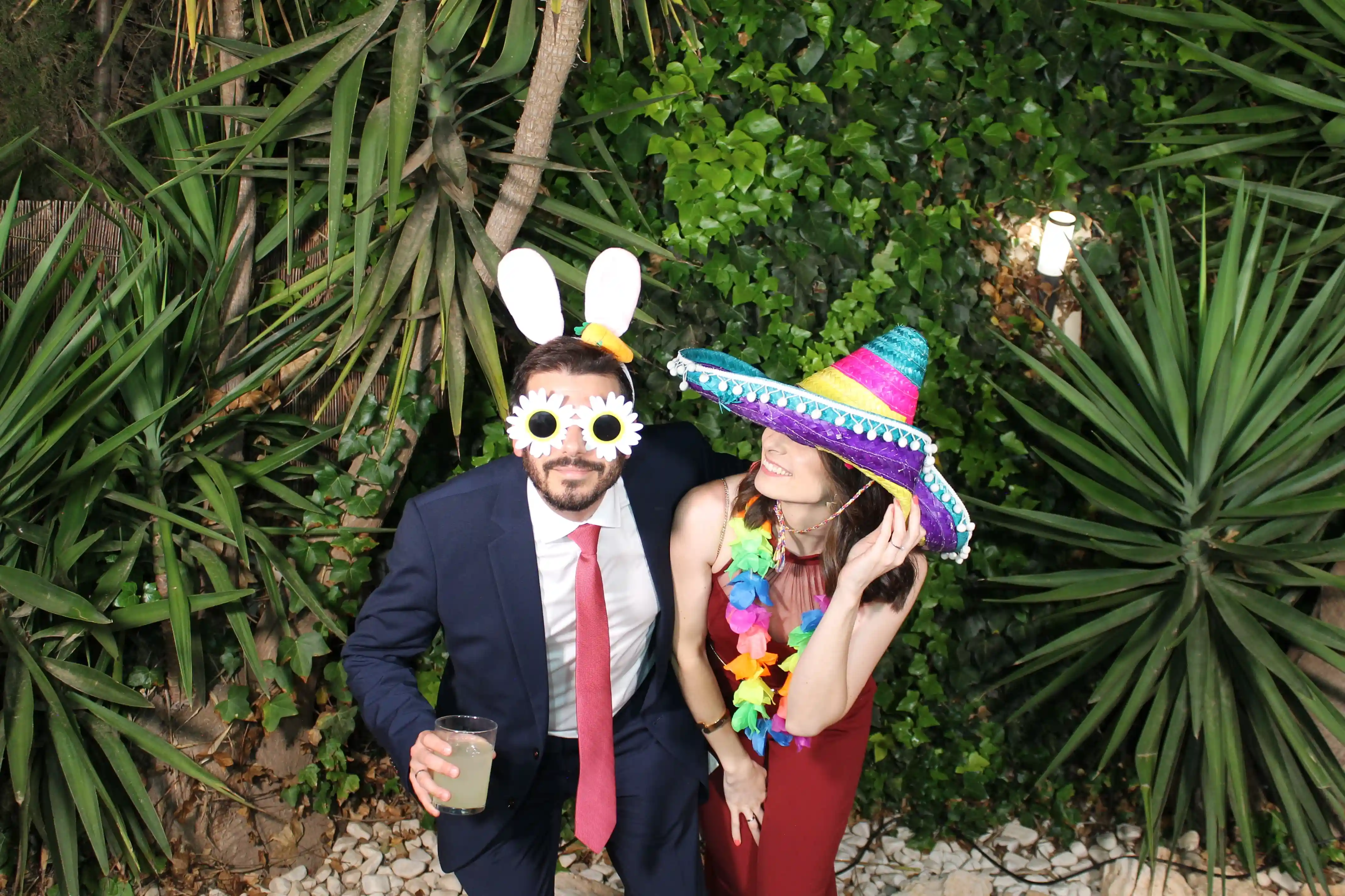 Fotografía de la boda de Nuria y Cristian