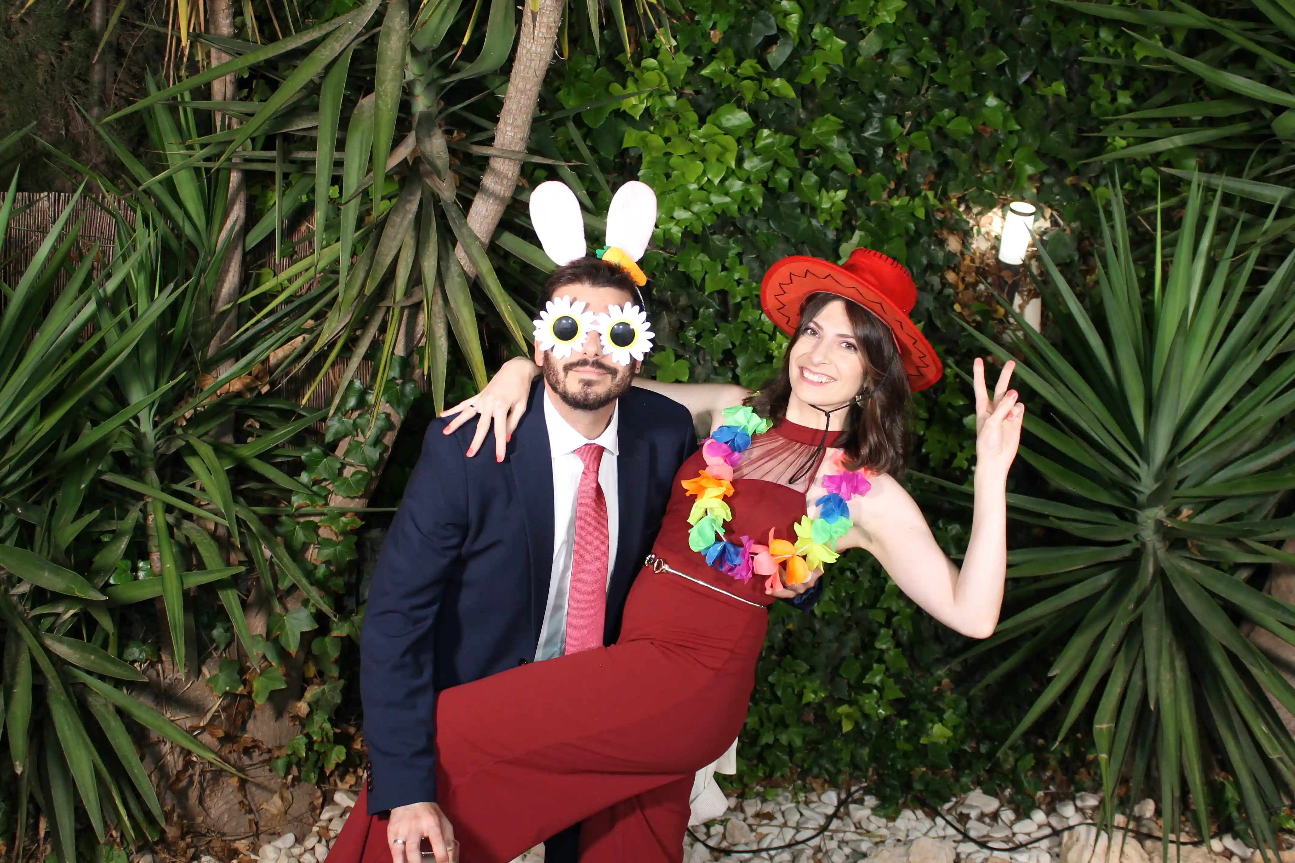 Fotografía de la boda de Nuria y Cristian